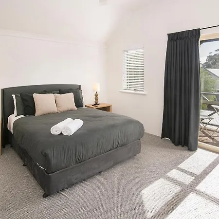@Winenwaves Margaret River Exterior photo