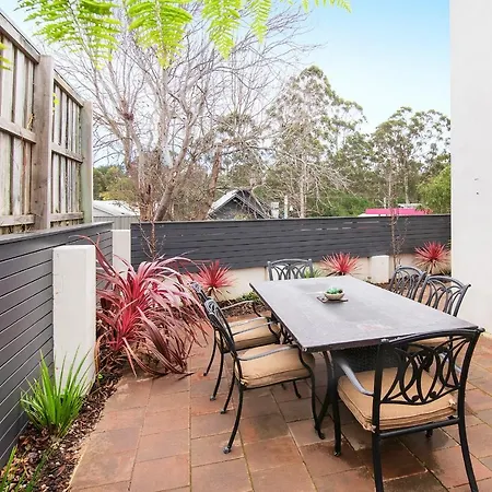 @Winenwaves Margaret River Exterior photo