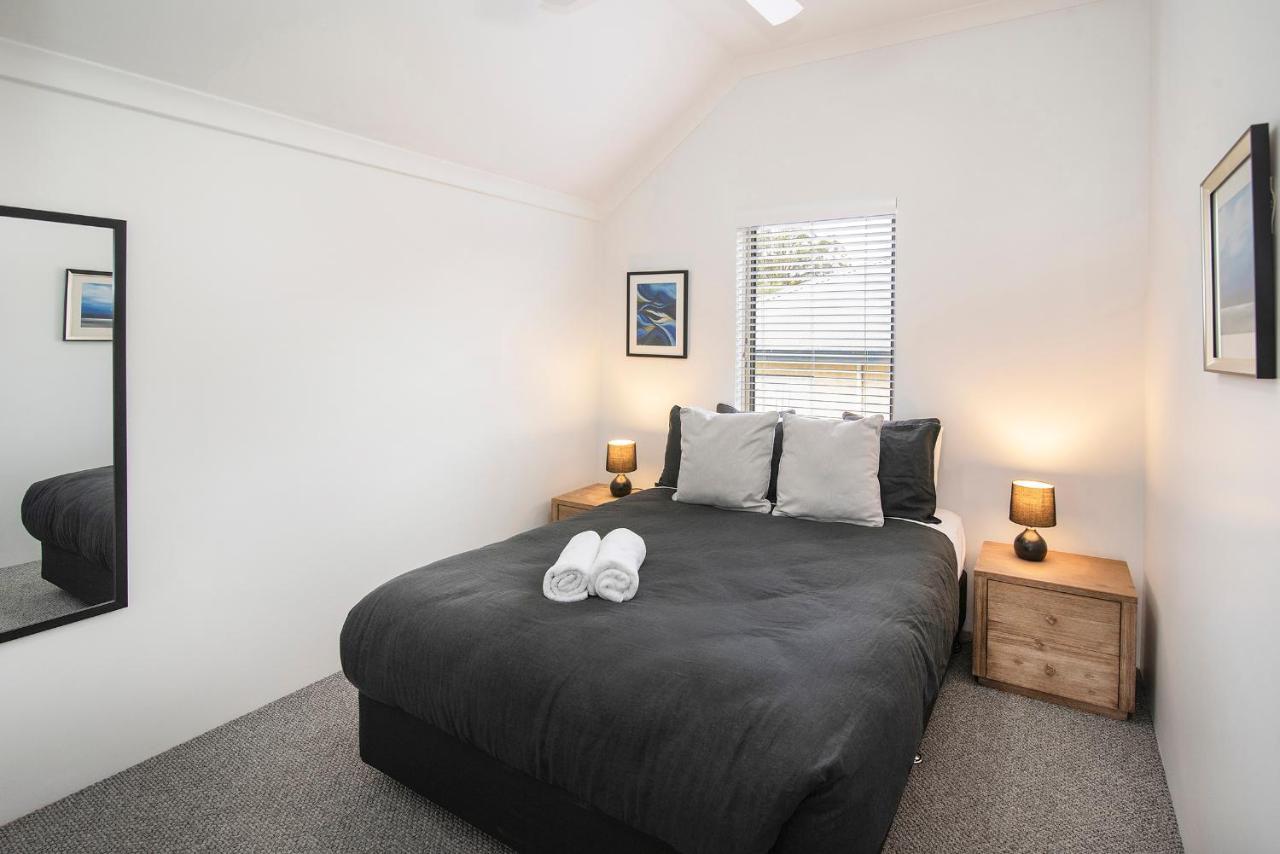 Apartment @winenwaves Margaret River