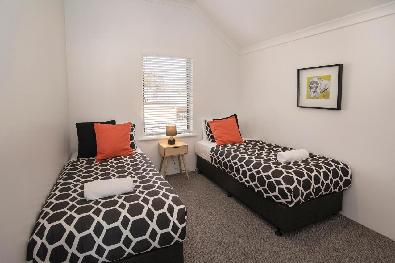 Apartment @winenwaves *